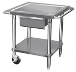 Advance Tabco AG-MP-30