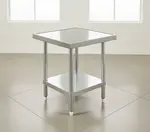 Advance Tabco AG-MT-300-X