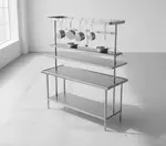 Advance Tabco AUR-108