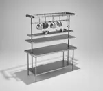 Advance Tabco AUR-120