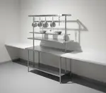 Advance Tabco AUR-132