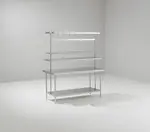 Advance Tabco AUR-48