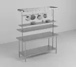 Advance Tabco AUR-72