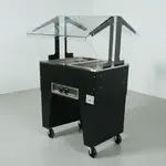 Advance Tabco B2-120-B-S