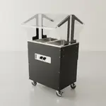 Advance Tabco B2-120-B-S-SB