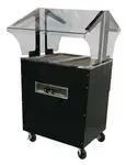 Advance Tabco B2-120-B-S-SB