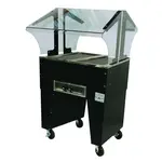 Advance Tabco B2-240-B-S