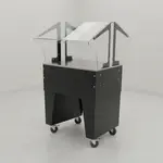 Advance Tabco B2-STU-B