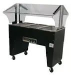 Advance Tabco B3-120-B
