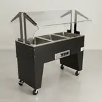 Advance Tabco B3-120-B-S