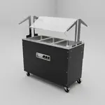 Advance Tabco B3-120-B-S-SB