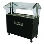 Advance Tabco B3-240-B-S-SB