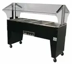 Advance Tabco B4-120-B
