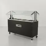 Advance Tabco B4-120-B-S-SB