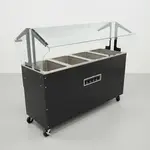 Advance Tabco B4-120-B-SB