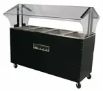Advance Tabco B4-120-B-SB