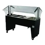 Advance Tabco B4-CPU-B
