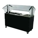 Advance Tabco B4-CPU-B-SB