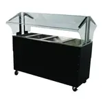 Advance Tabco B4-CPU-B-SB