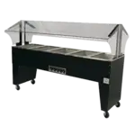 Advance Tabco B5-240-B-S