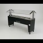 Advance Tabco B5-240-B-S