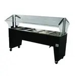 Advance Tabco B5-CPU-B