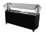 Advance Tabco B5-CPU-B-SB