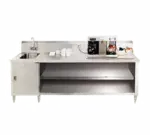 Advance Tabco BEV-30-108L