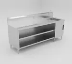 Advance Tabco BEV-30-120R