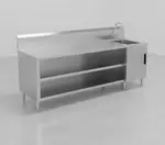 Advance Tabco BEV-30-60R