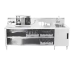 Advance Tabco BEV-30-72R