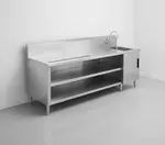 Advance Tabco BEV-30-84R