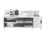 Advance Tabco BEV-30-96R