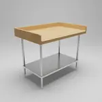 Advance Tabco BG-305