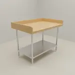 Advance Tabco BG-306