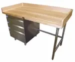 Advance Tabco BGT-304L