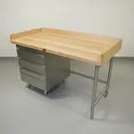 Advance Tabco BGT-305L