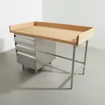 Advance Tabco BGT-306L