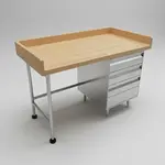 Advance Tabco BGT-306R