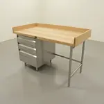 Advance Tabco BGT-307L