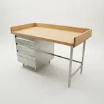 Advance Tabco BGT-308L