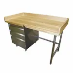 Advance Tabco BGT-364L