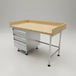 Advance Tabco BGT-364L