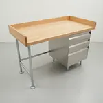 Advance Tabco BGT-364R