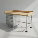 Advance Tabco BGT-367L