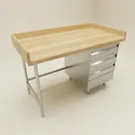 Advance Tabco BGT-368R