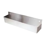 Advance Tabco BK-4-X