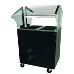 Advance Tabco BMACP2-B-SB