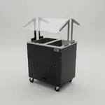 Advance Tabco BMACP2-B-SB