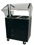 Advance Tabco BMACP2-B-SB